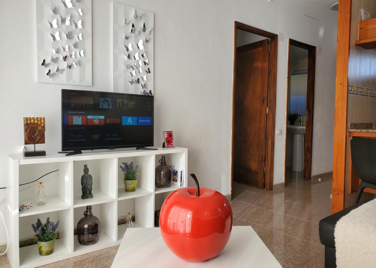Apartahotel Camelias