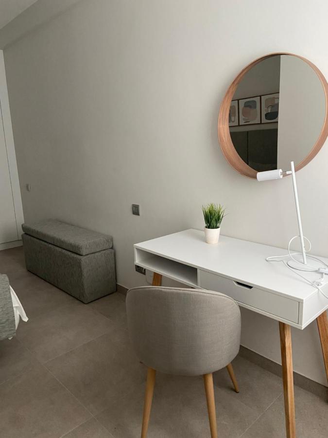 Apartment Castelar