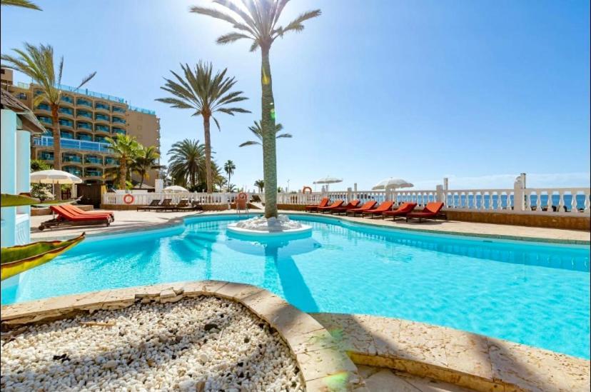 Sunset Ocean Point Oceanvrent Appartamento