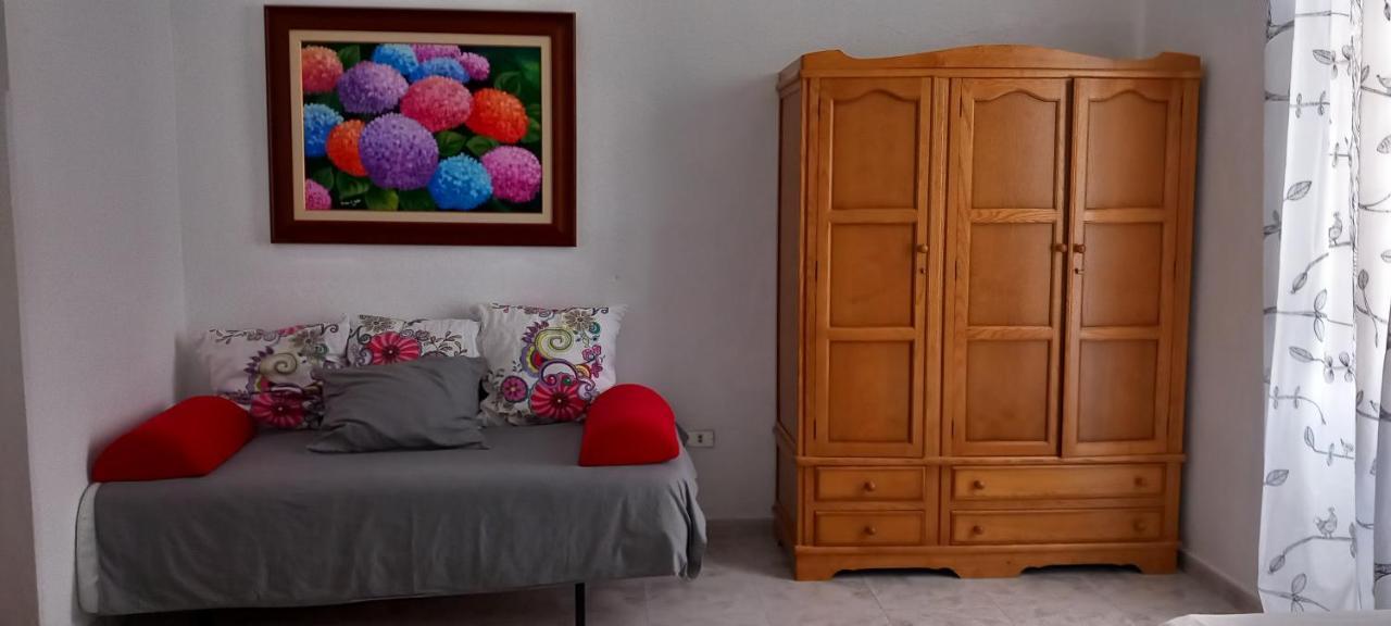 Casa Guayarminas Holiday home *