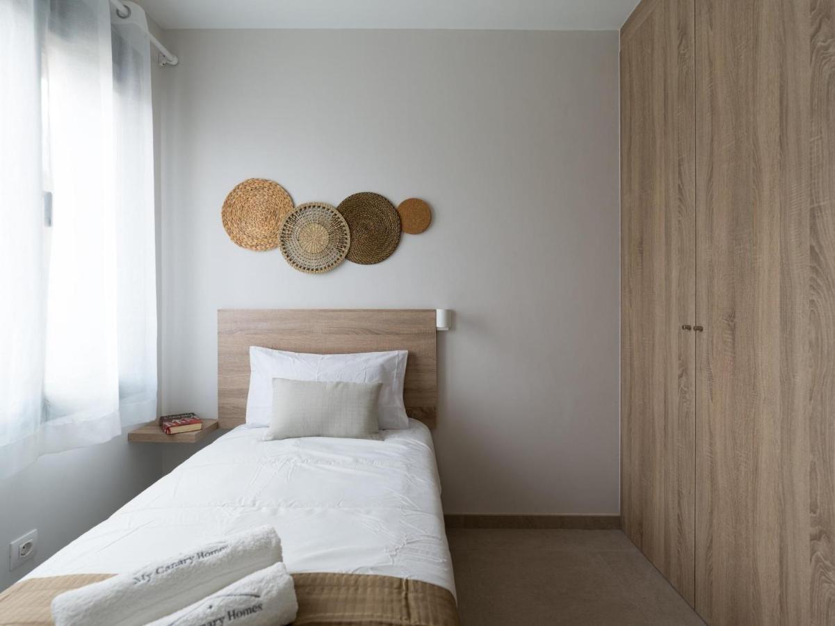 Atrium Building By Mycanaryhomes Las Palmas de Gran Canaria