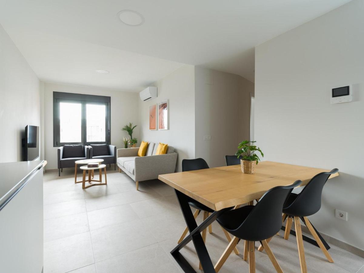 Atrium Building By Mycanaryhomes * Las Palmas de Gran Canaria