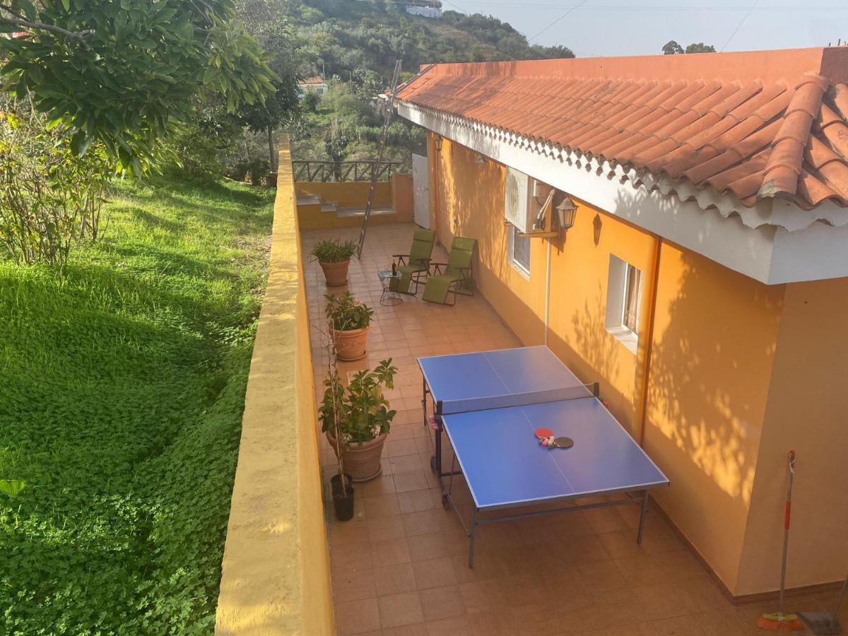 Casa Juana Сasa de vacaciones Agua de Fontanales