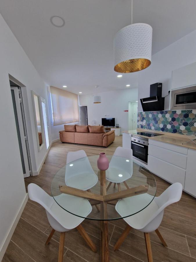 Apartamento Agaete Pueblo 3 Agaete (Gran Canaria)