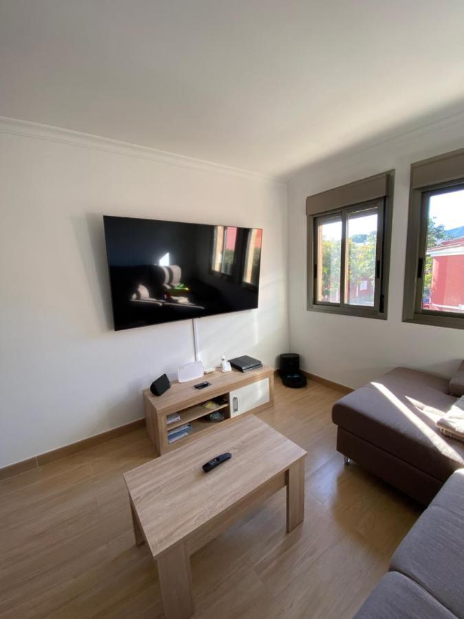 Welooveyou Almogaren Apartamento *