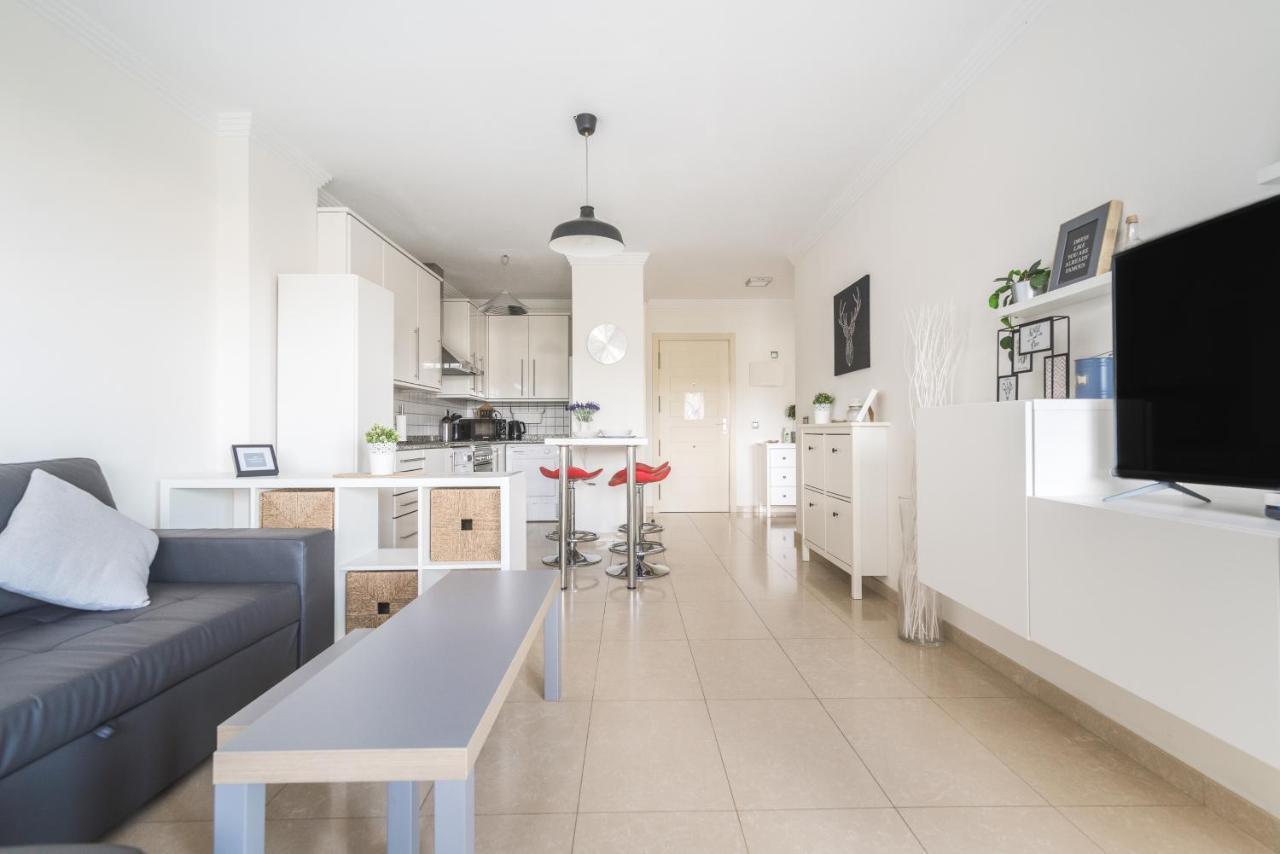 Home2book Stylish&comfy Rambla, Terrace Apartamento *
