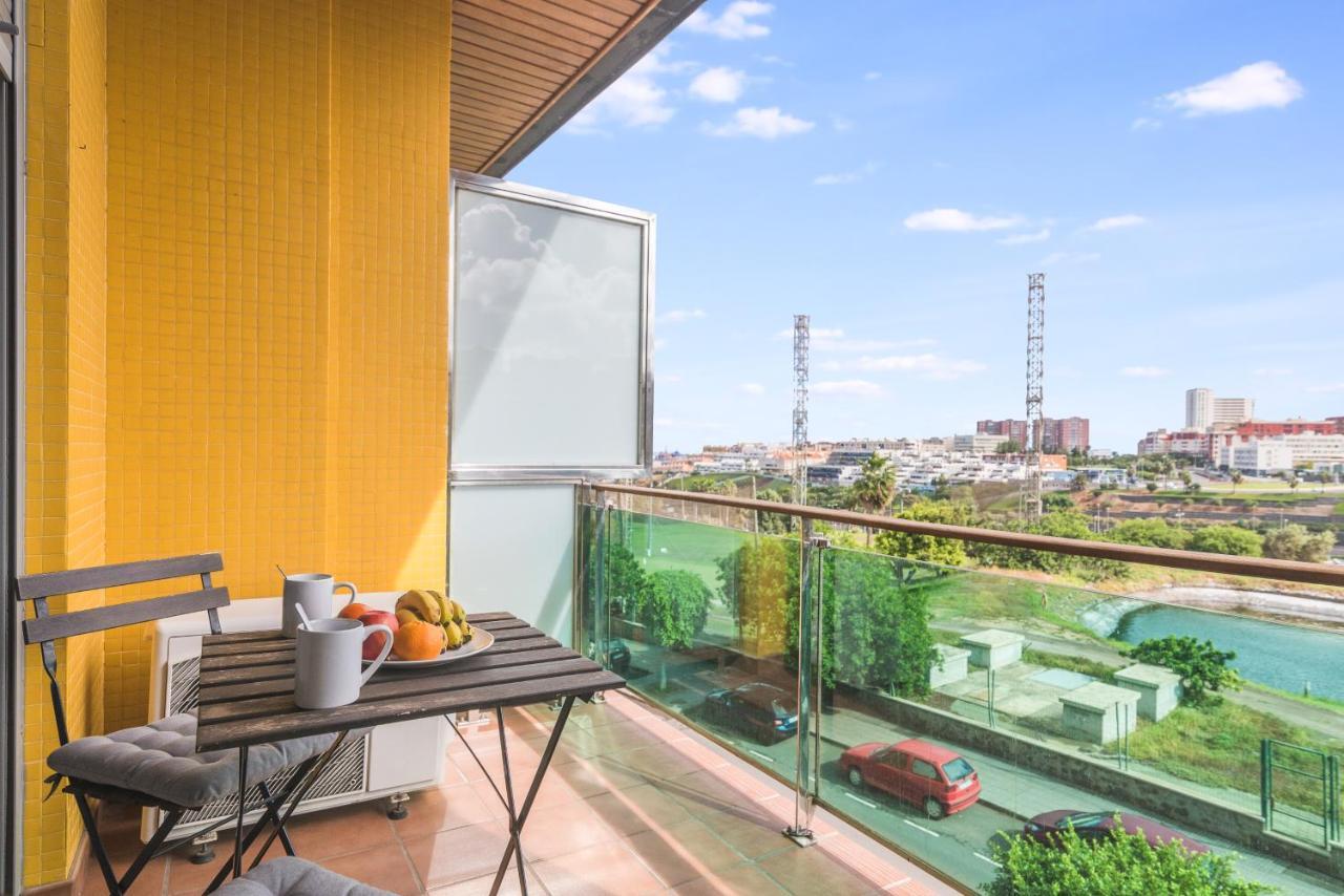 Home2book Stylish&comfy Rambla, Terrace *