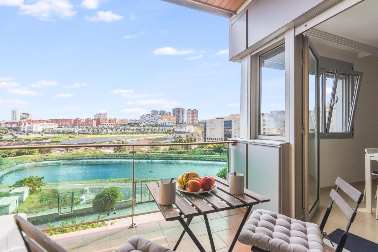 Home2book Stylish&comfy Rambla, Terrace Apartamento Las Palmas de Gran Canaria