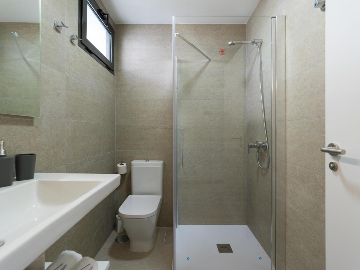 Atrium Building By Mycanaryhomes Apartment Las Palmas de Gran Canaria