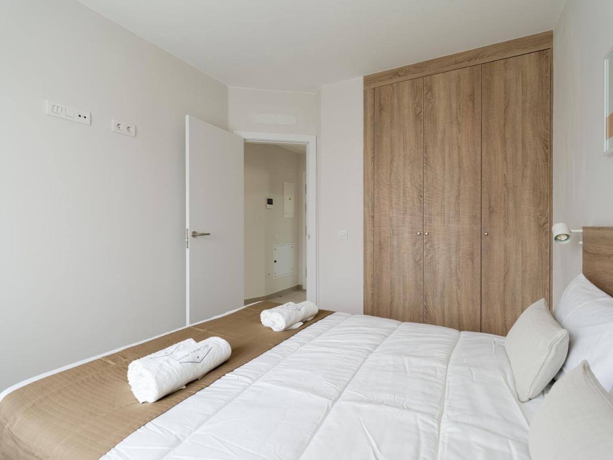 Apartment Atrium Building By Mycanaryhomes Las Palmas de Gran Canaria