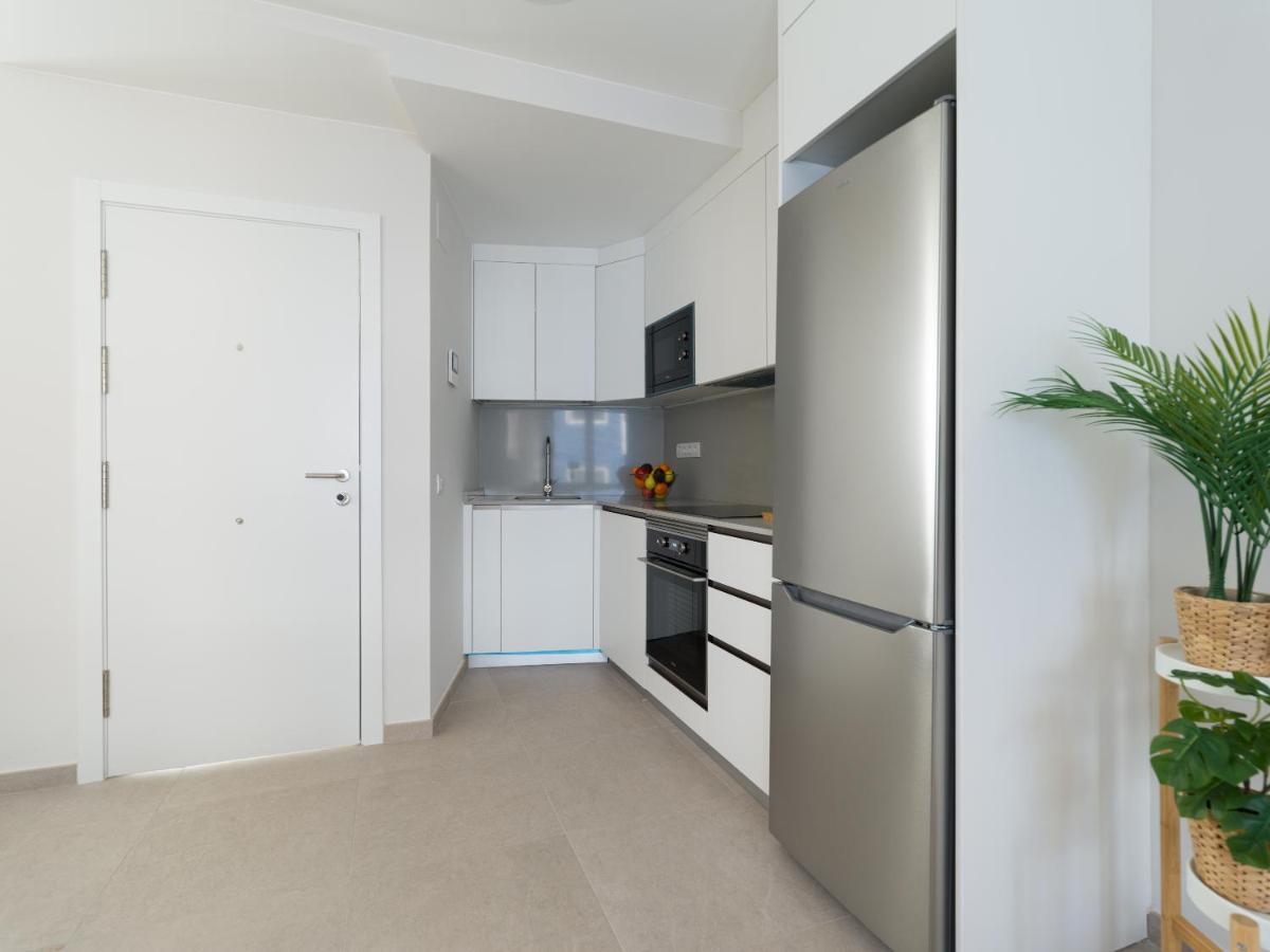 Atrium Building By Mycanaryhomes Las Palmas de Gran Canaria