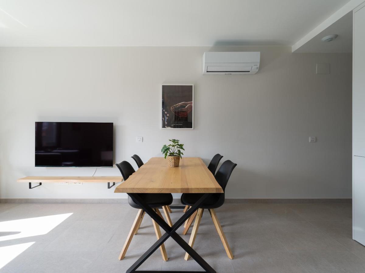 Atrium Building By Mycanaryhomes Apartment Las Palmas de Gran Canaria