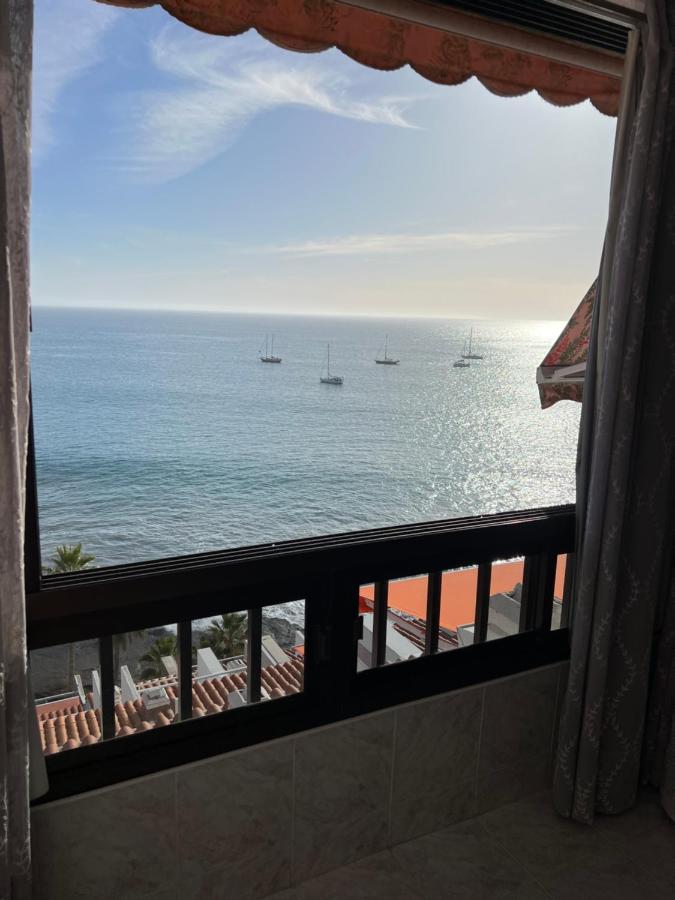 Apartment Vistas Al Mar