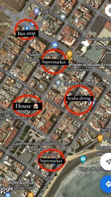 100 M From The Appartamento *