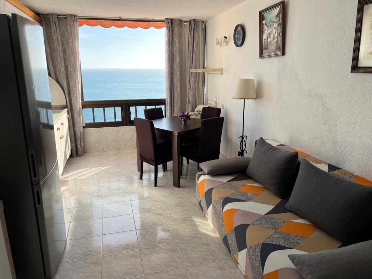Vistas Al Mar Apartment Patalavaca