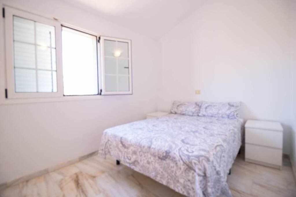 Сasa de vacaciones Mar Deluxe Gran Canaria Castillo del Romeral