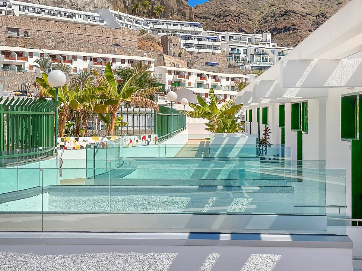 Porlamar * Puerto Rico (Gran Canaria)