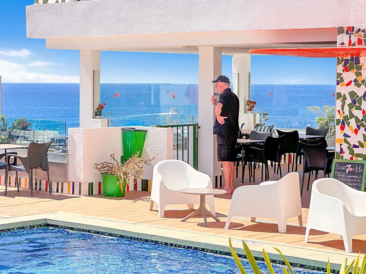 Porlamar * Puerto Rico (Gran Canaria)