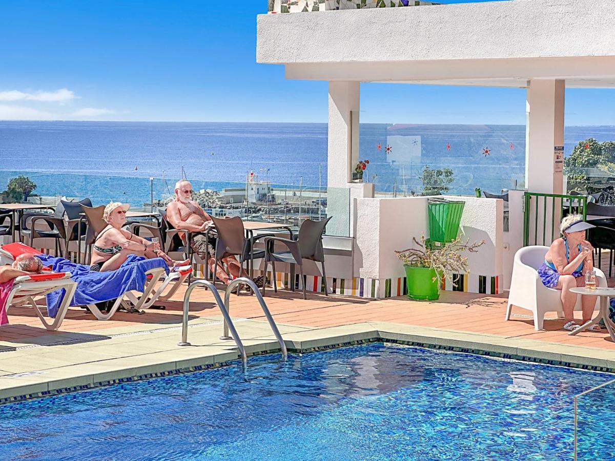 Apartamento Porlamar *