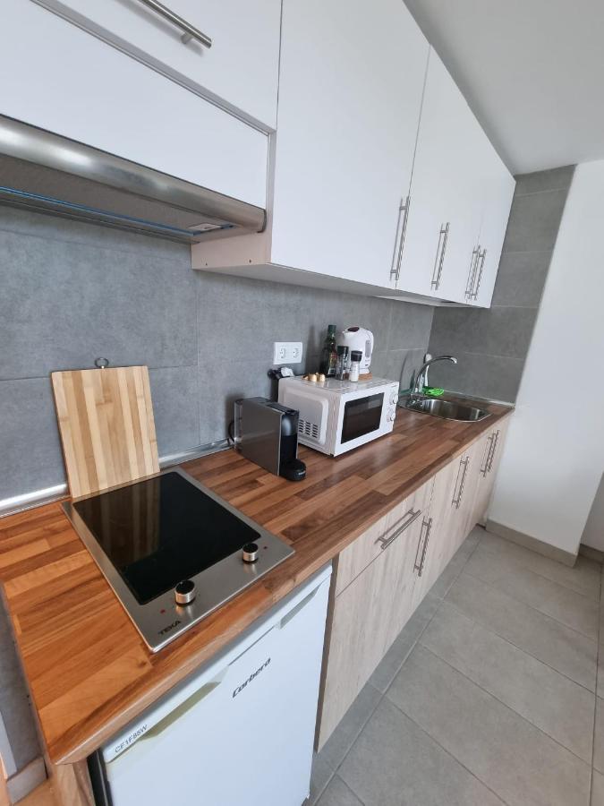 Apartamento Precioso Atico Vistas Mar *