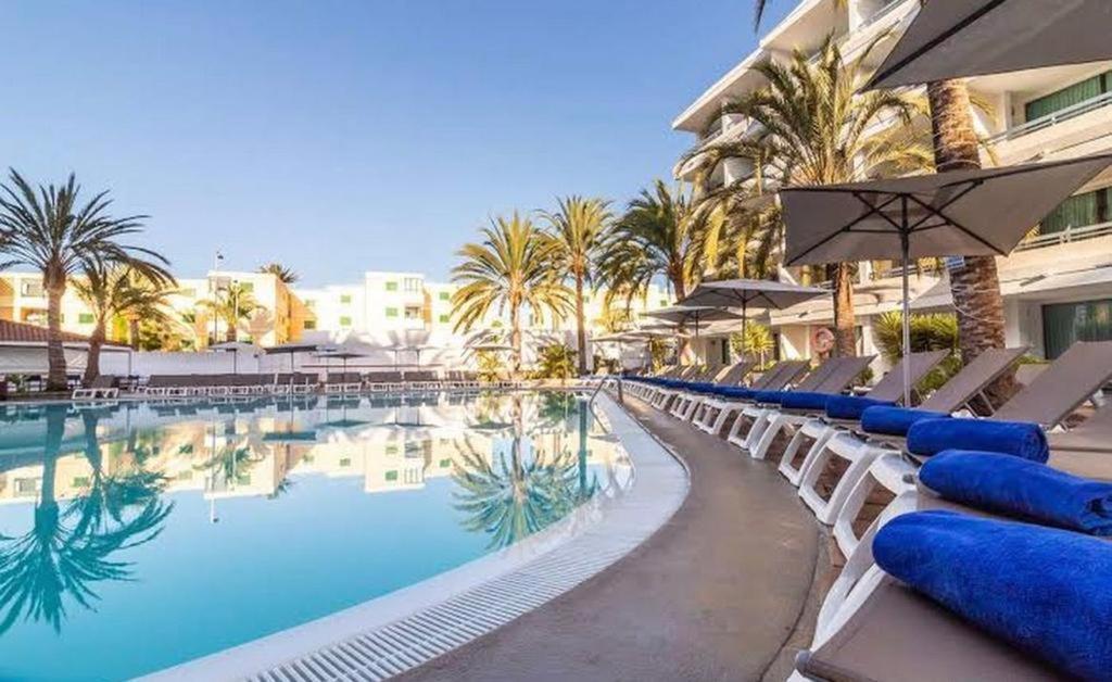 Apartamento Precioso Atico Vistas Mar San Bartolomé