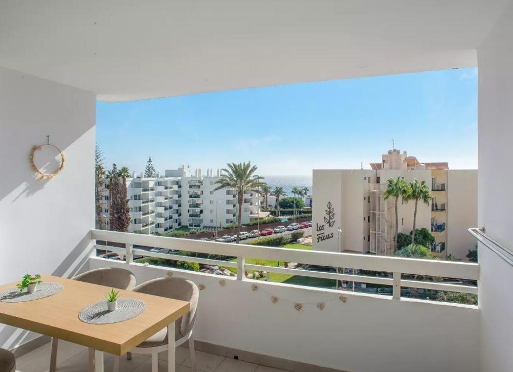 Apartamento Precioso Atico Vistas Mar