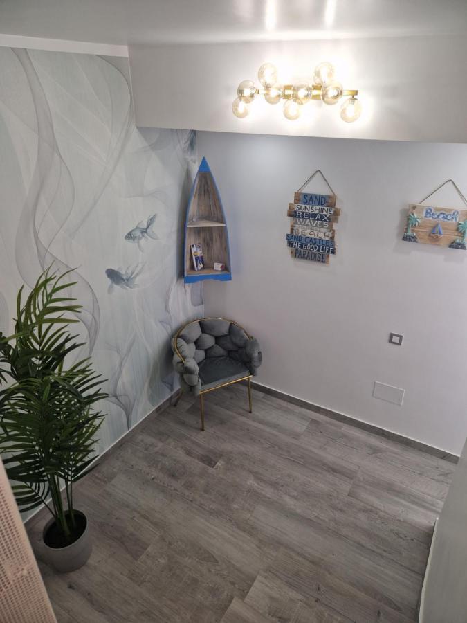 Loft On The Apartment Arguineguin