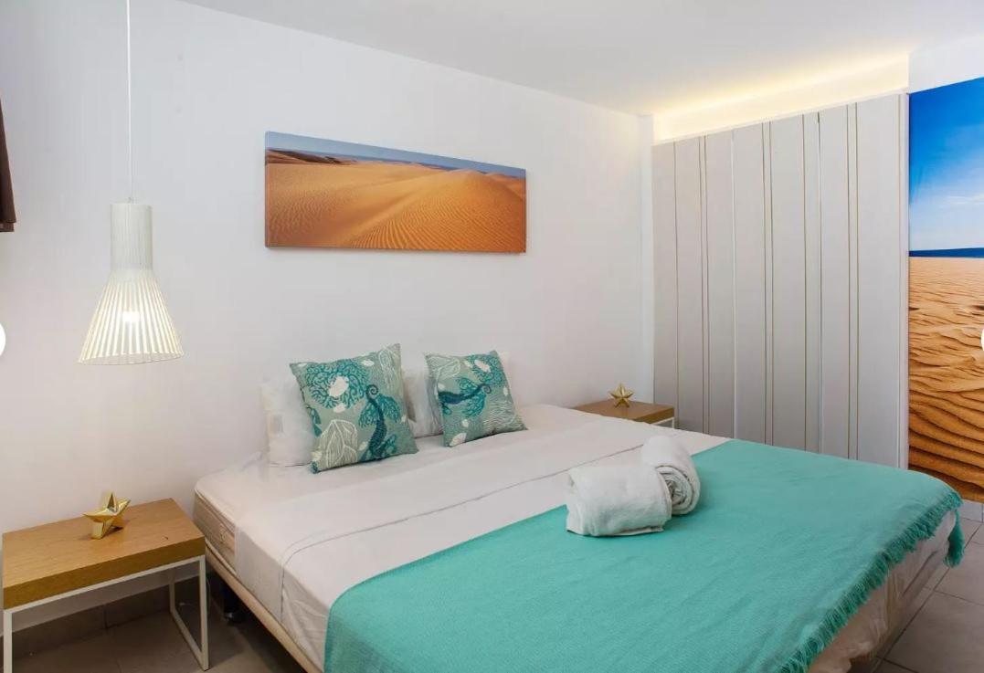 Apartamento Precioso Atico Vistas Mar