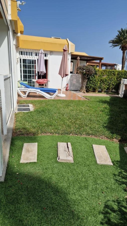 Сasa de vacaciones Bungalow Atindana 110 Playa del Inglés