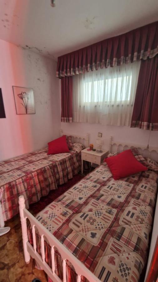 Bungalow Atindana 110 Playa del Inglés