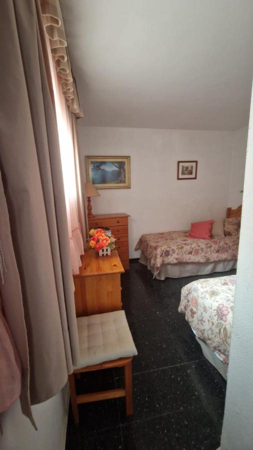 Bungalow Atindana 110 Сasa de vacaciones