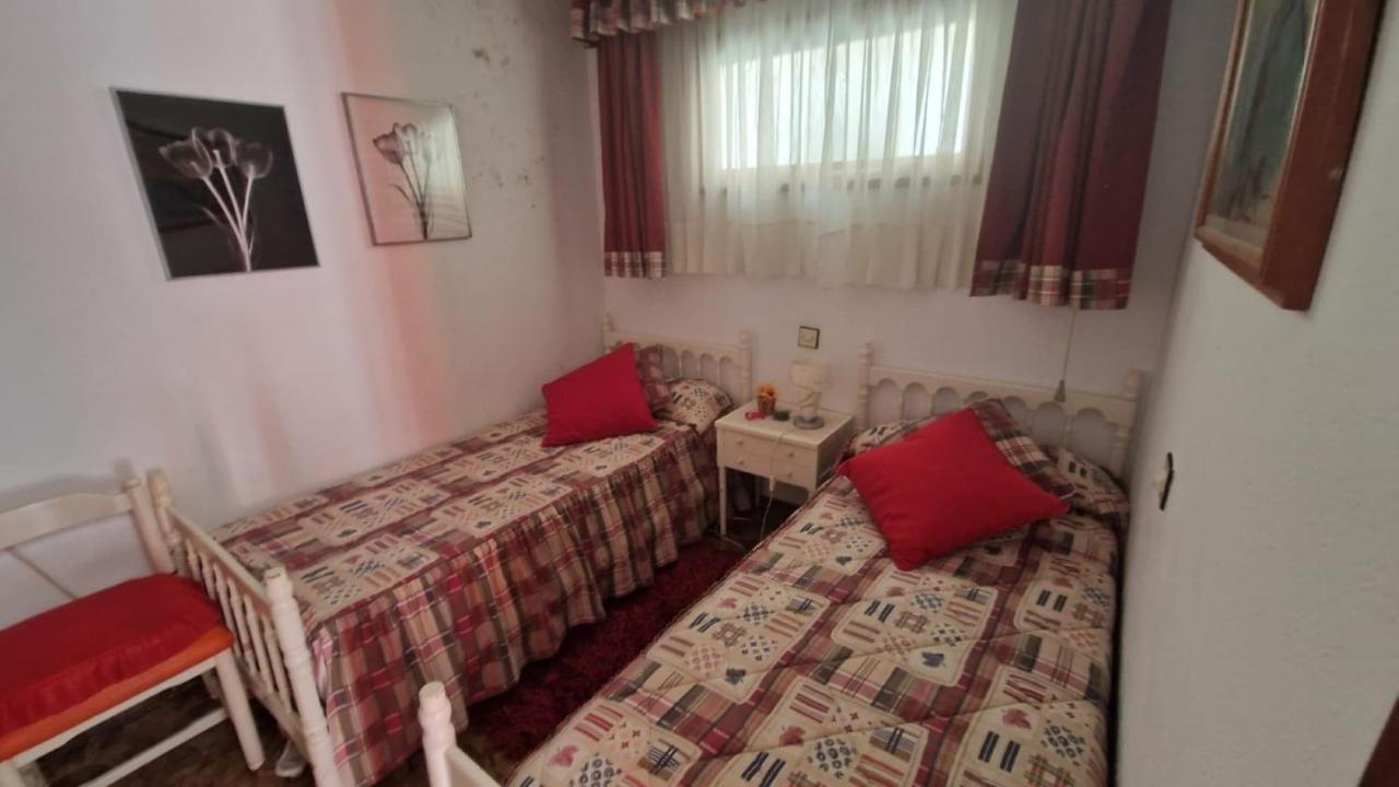 Сasa de vacaciones Bungalow Atindana 110
