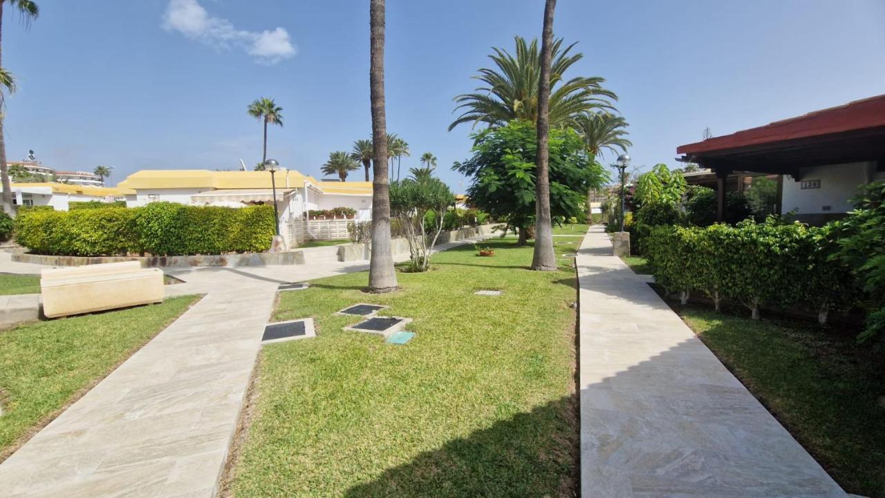 Сasa de vacaciones Bungalow Atindana 110 Playa del Inglés