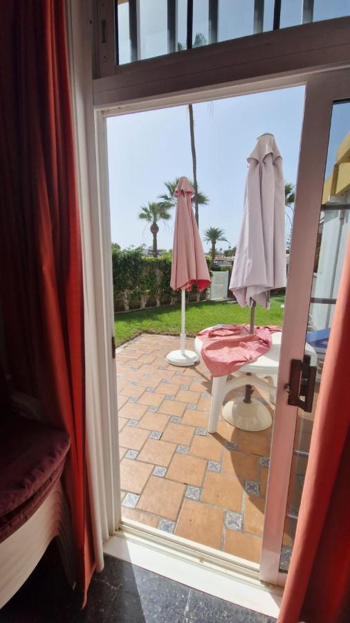 Bungalow Atindana 110 Сasa de vacaciones Playa del Inglés