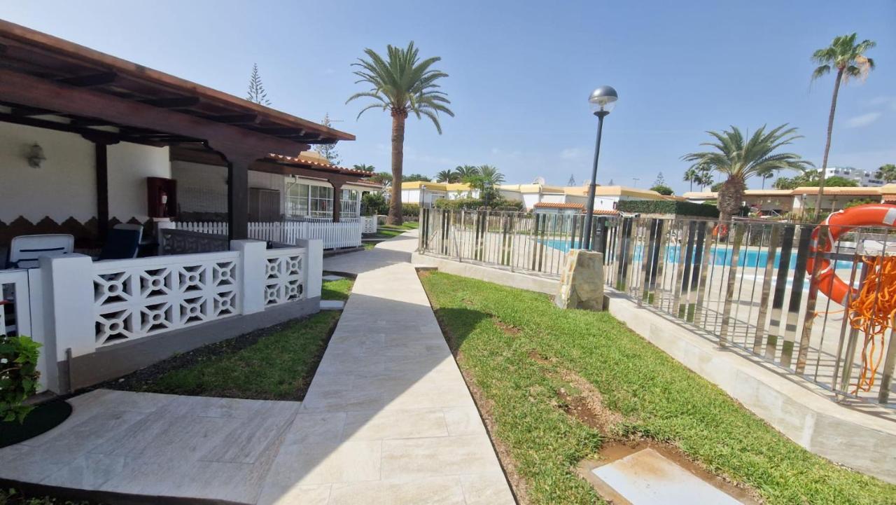 Bungalow Atindana 110 Сasa de vacaciones