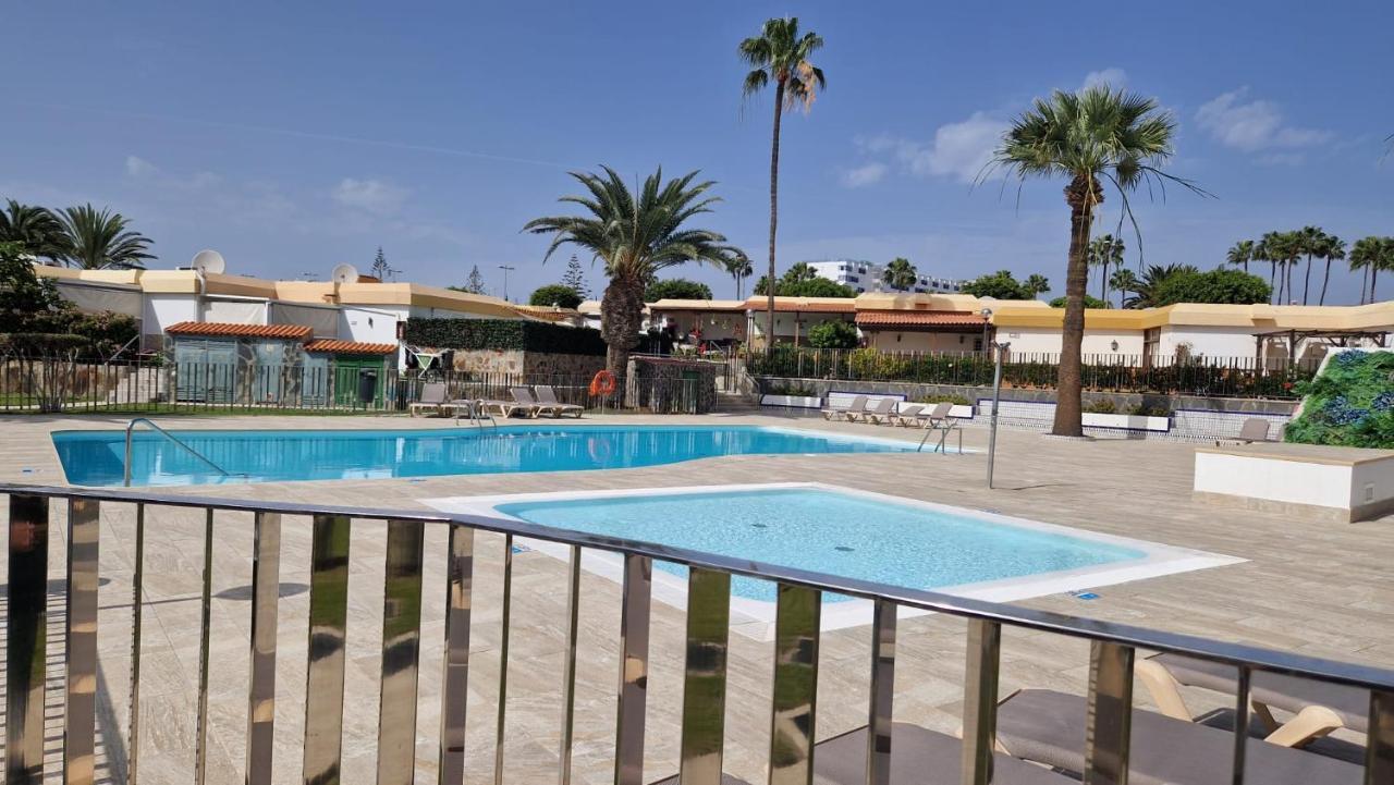 Bungalow Atindana 110 Сasa de vacaciones Playa del Inglés