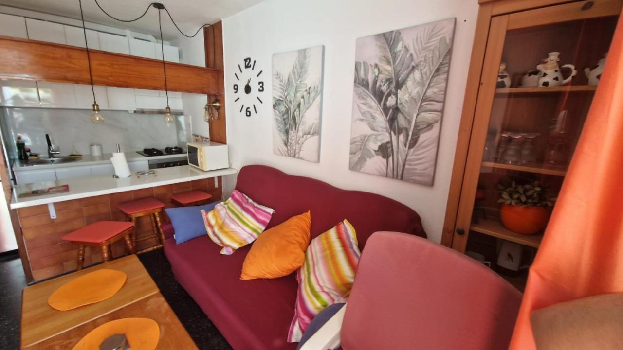 Bungalow Atindana 110 Сasa de vacaciones
