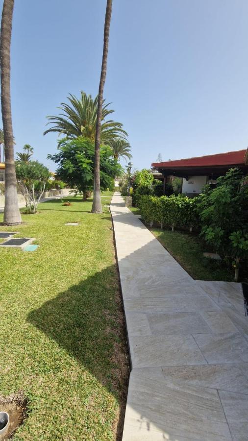 Сasa de vacaciones Bungalow Atindana 110 Playa del Inglés
