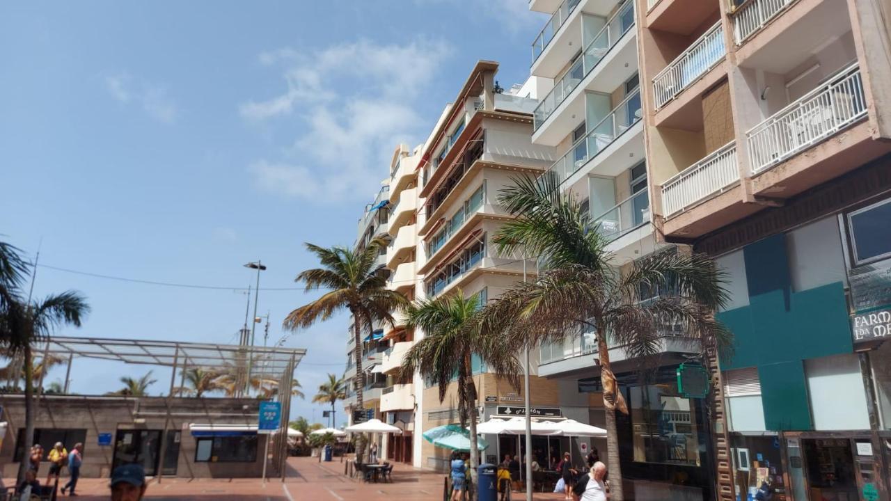 Waterfront Studio Apartment Las Palmas de Gran Canaria