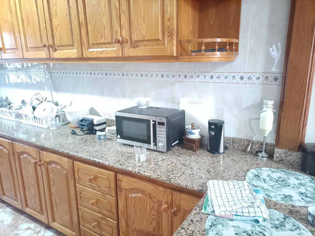Chalet Ruta El Saucillo Holiday home *