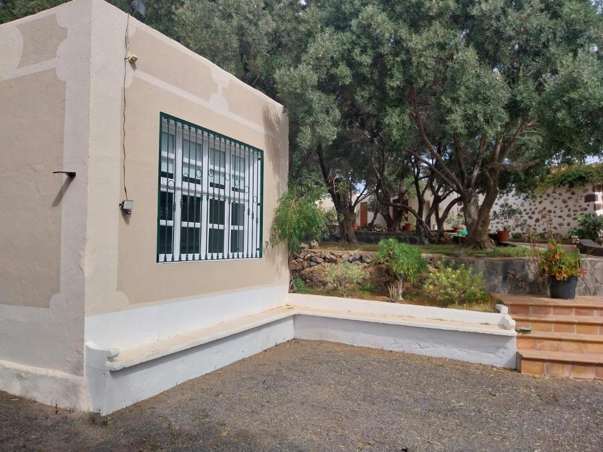 Finca Olivos Casa vacanze *