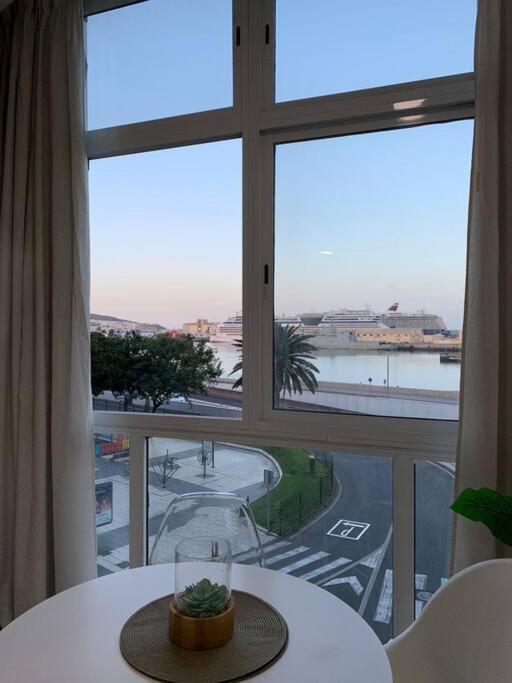 Appartamento Estudio Con Vistas Al Mar En Palmas De Gran Canaria *
