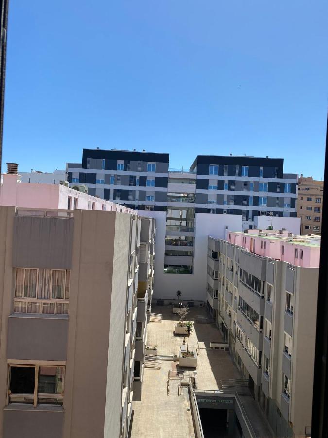 Apartamento Playa Canteras Samperez Las Palmas de Gran Canaria