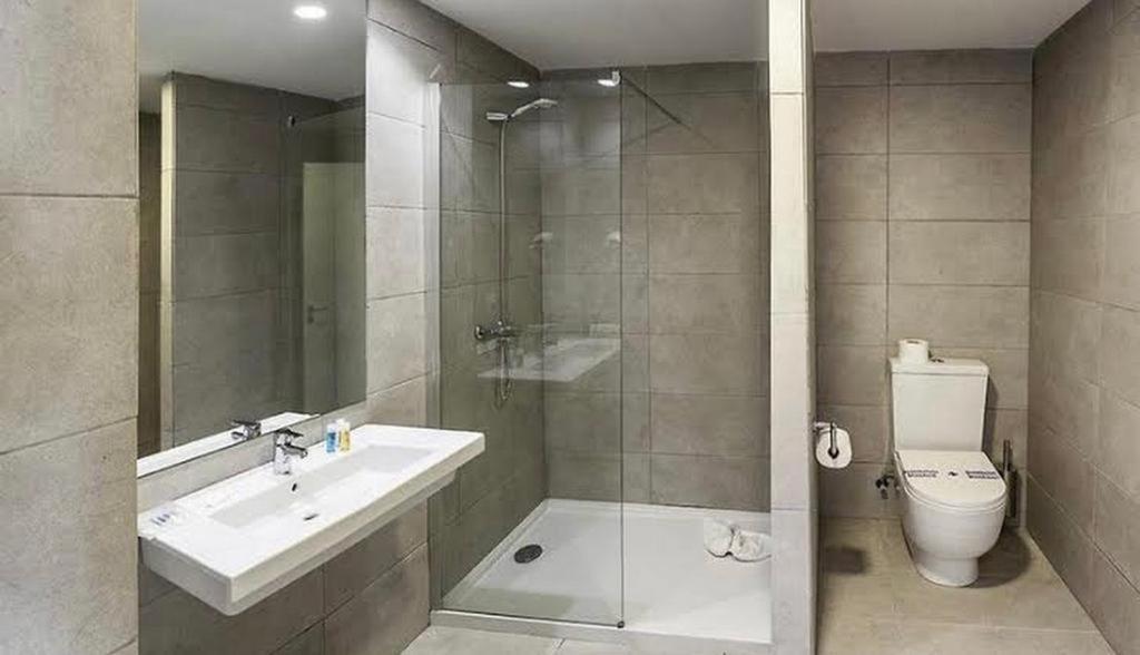 Apartamento Precioso Atico Vistas Mar San Bartolomé