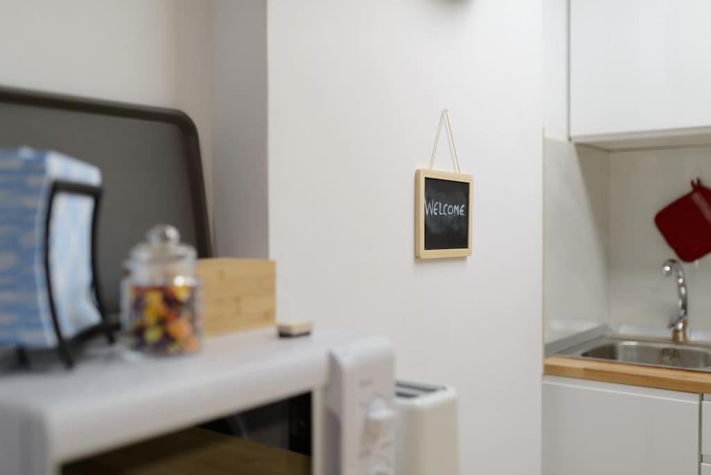 Estudio En Playa De Canteras * Las Palmas de Gran Canaria