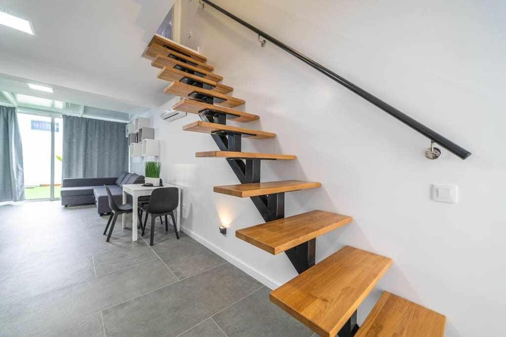 Appartamento Bungalow Beso De Sol Maspalomas (Gran Canaria)