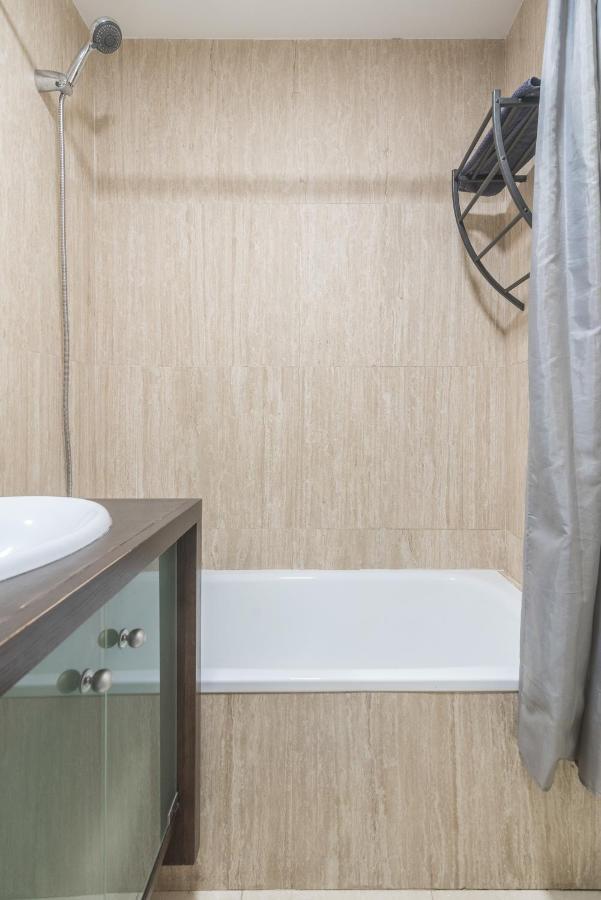 Home2book Stylish&comfy Rambla, Terrace