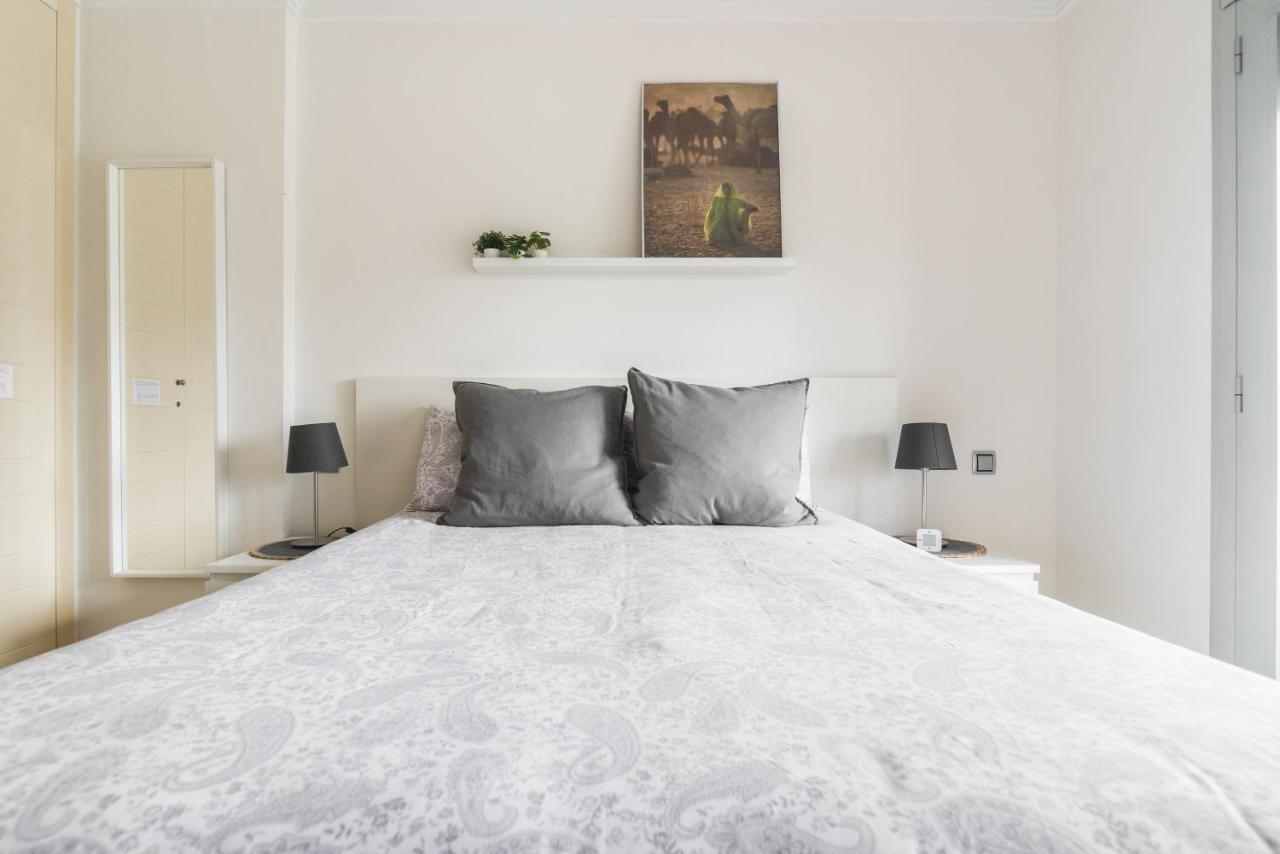 Home2book Stylish&comfy Rambla, Terrace Apartamento *