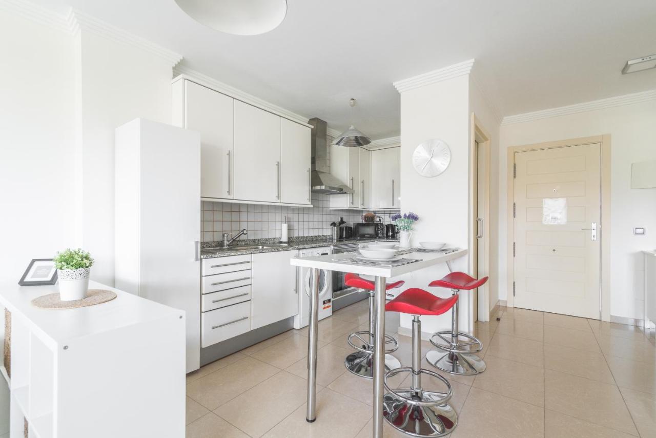 Home2book Stylish&comfy Rambla, Terrace Apartamento Las Palmas de Gran Canaria