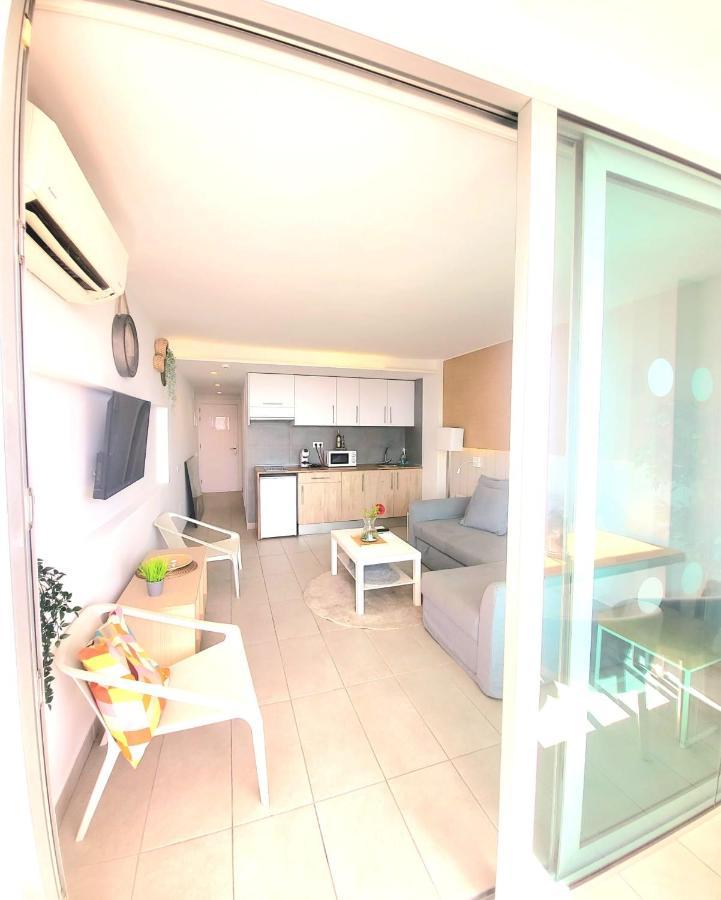 Apartamento Precioso Atico Vistas Mar San Bartolomé
